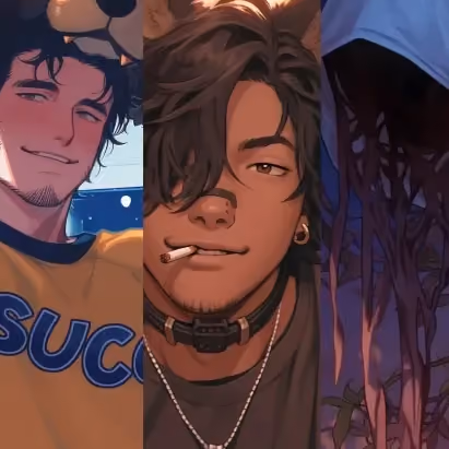 SUCC's Anime Club