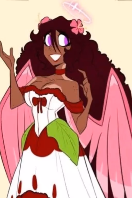 Eve the mother of humanity 