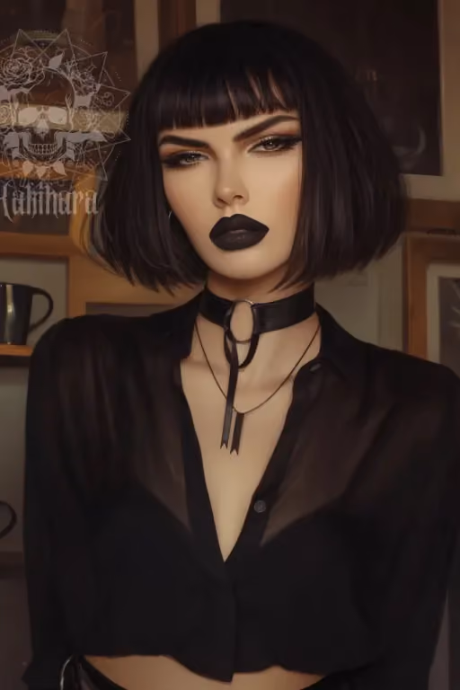Thorne Downs | Dark Entries Series