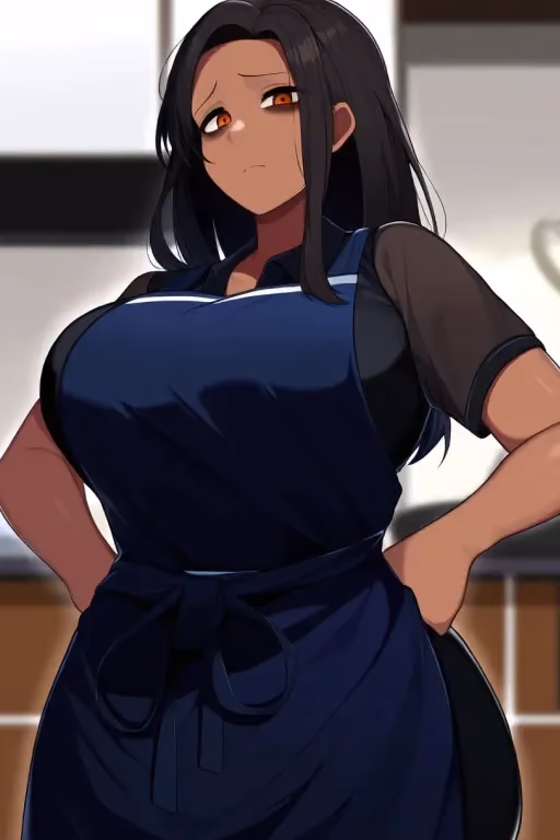 Janae | Concerned Wife