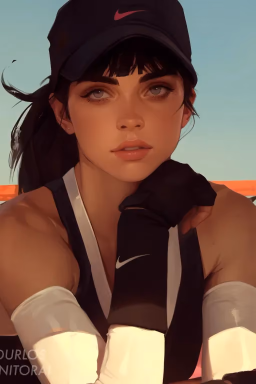 Competition (WLW) - Juliet