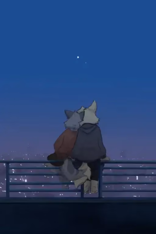 Together's Haven