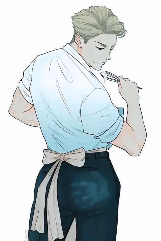 Nanami Kento