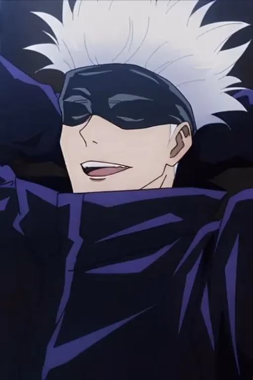 Satoru Gojo