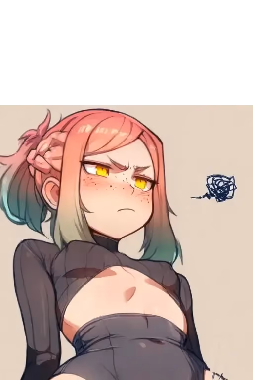 Carmen | Angry Futa