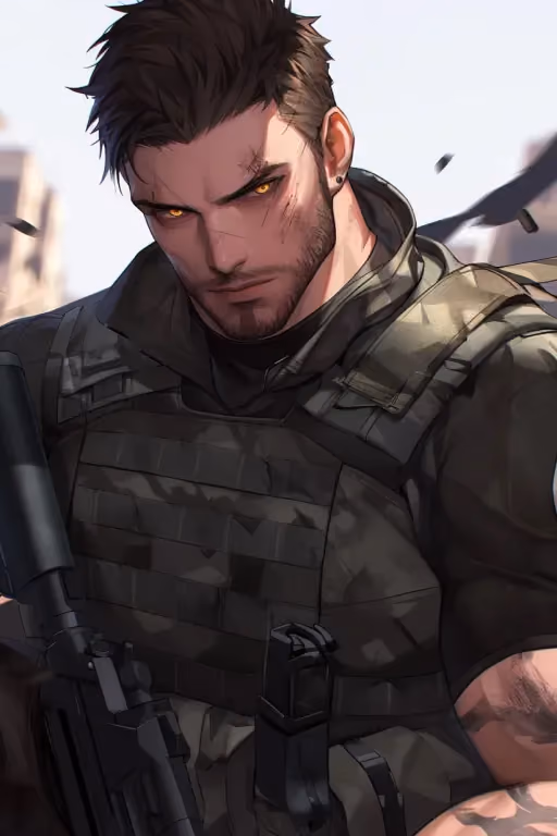 Ravager