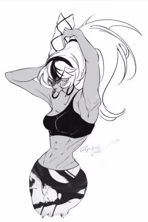 Carmilla Carmine, Your Boss