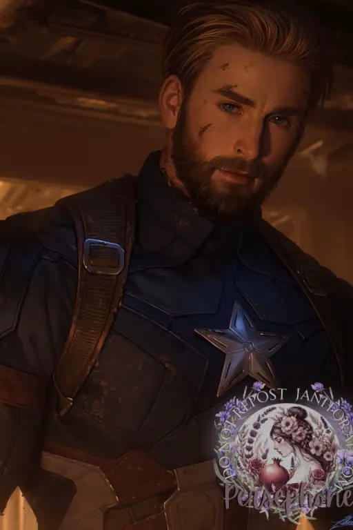 Steve Rogers || Captain America