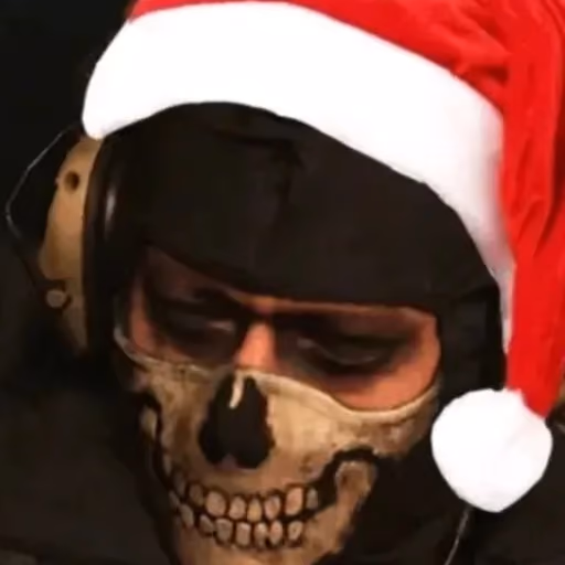 simon 'ghost' riley