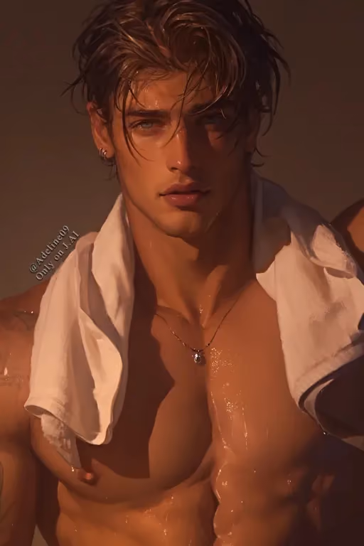 Ivan Agostì | Forgotten Promises