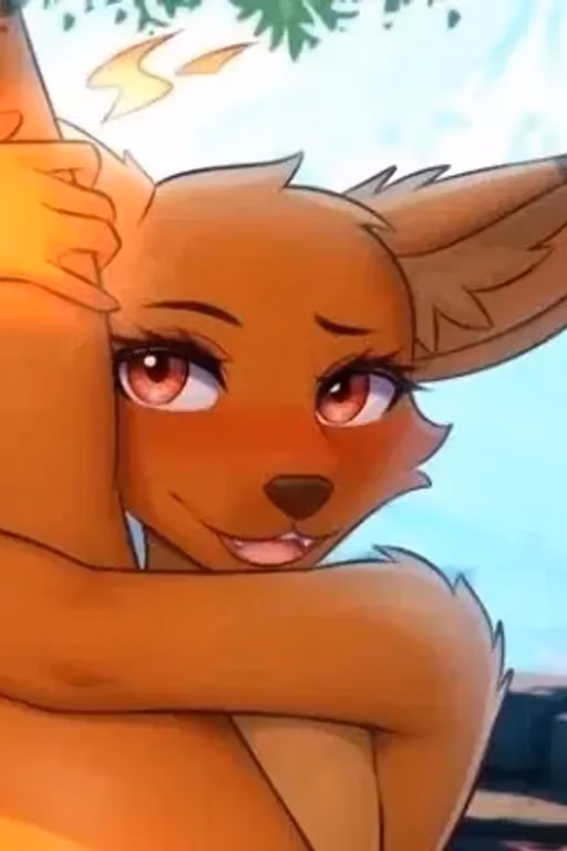 Foxsparks 🦊✨