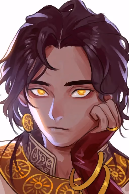 PRINCE 👑| Kasiya (diff pic)