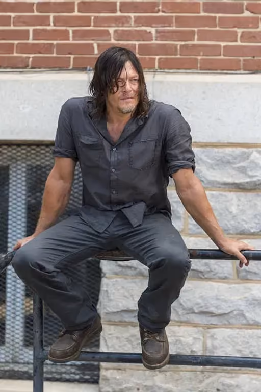 Daryl Dixon