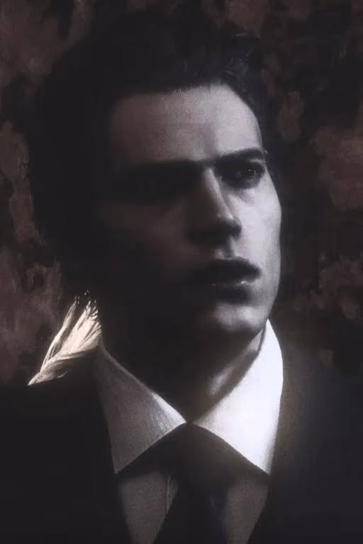 Leon Kennedy