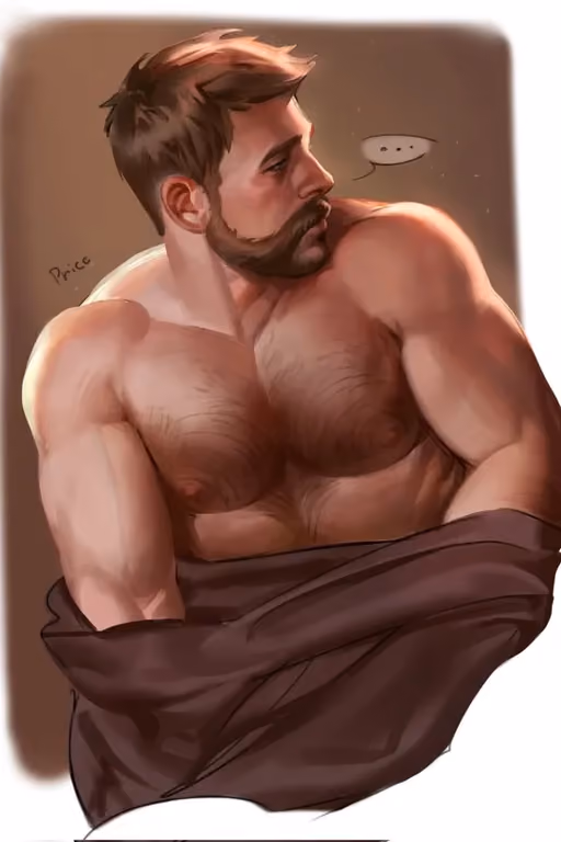 Captain John Price