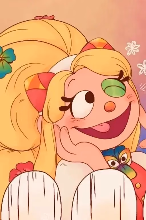 Julie Joyful