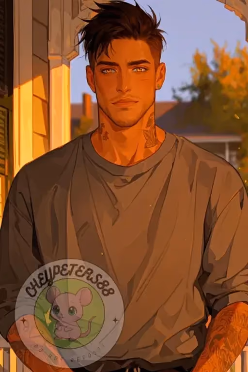 Ephraim Warmheart