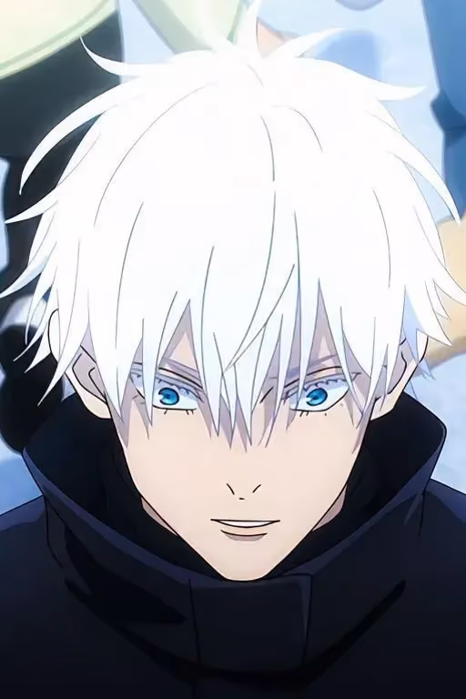 Satoru Gojo