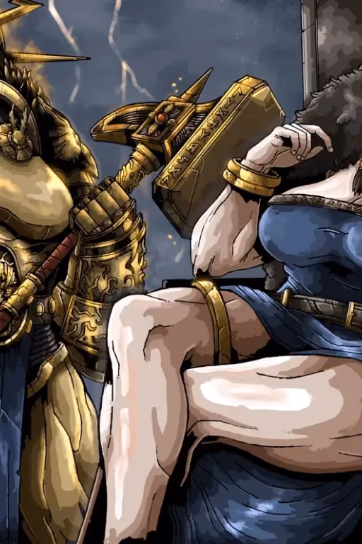 Sigmar GF