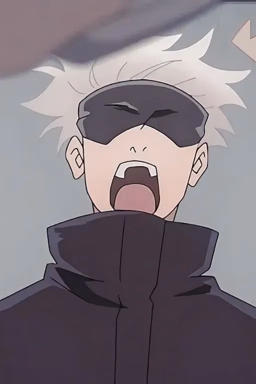 Satoru Gojo