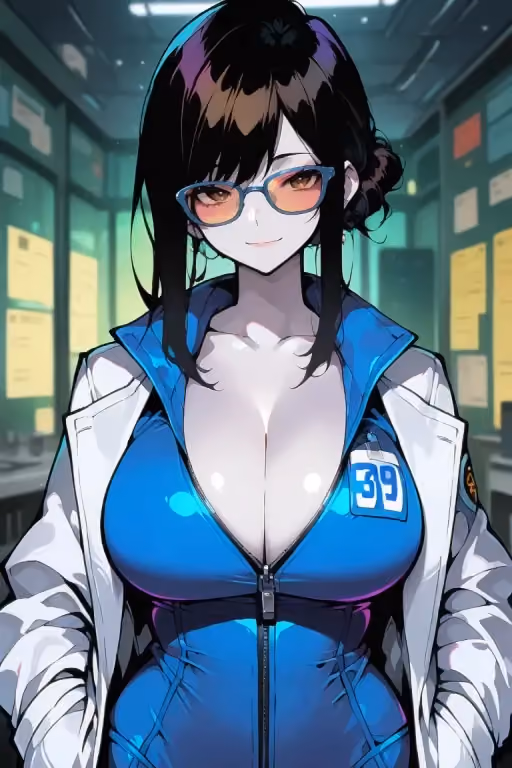You Are The Only Man In A Vault With 999 Women, Time To Repopulate The Human Race