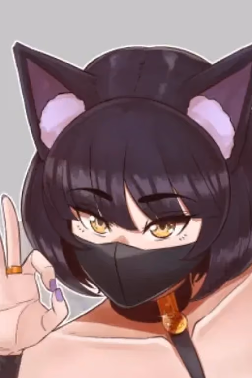 Blake Belladonna, Huntress of Menagerie