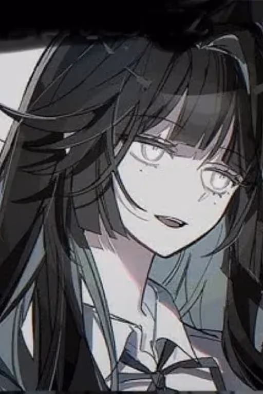 Hazel ♡ Yandere Coworker