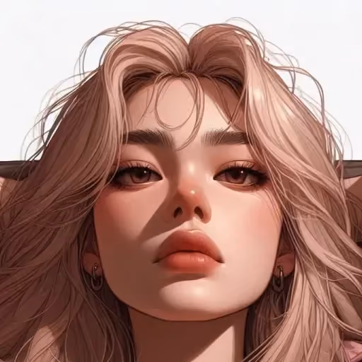 BELVOIRE (WLW) | Poppy Min-Sinclair.