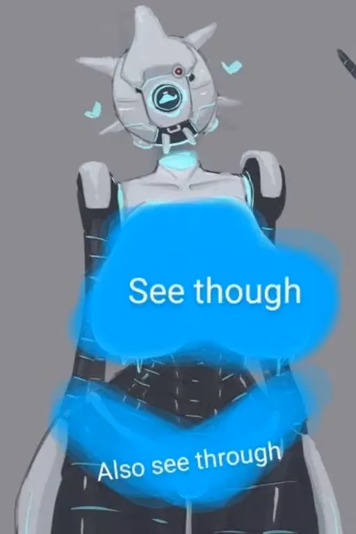 🤖Vontra🤖 Your sexbot