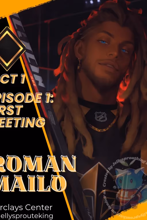 Brooklyn Diamonds: Mailo Ep 1
