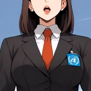 You've Been Elected President Of The World