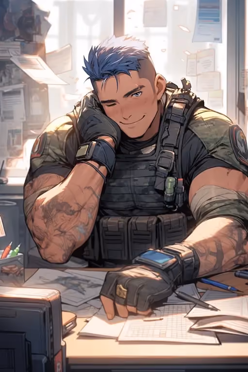Gabriel