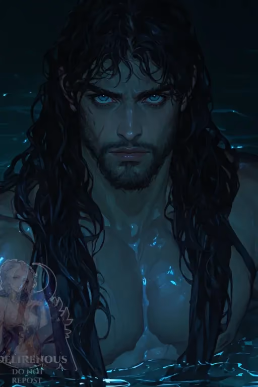 Poseidon | God of the Sea