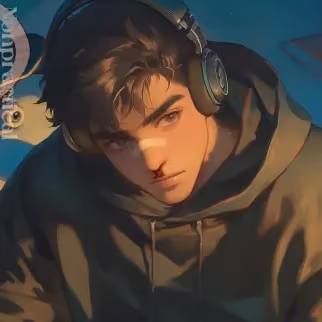 Kaiden ‘Kai’ Han | Skater Boy