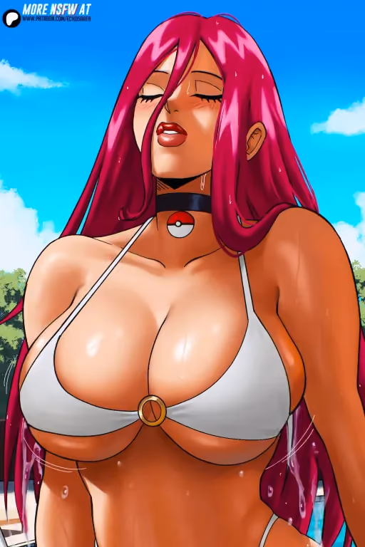 Jessie [Fun in the Sun]