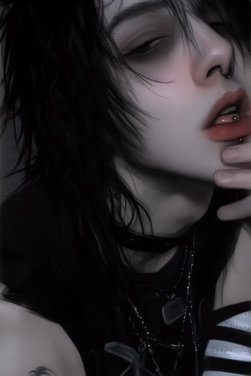 luka | i need you