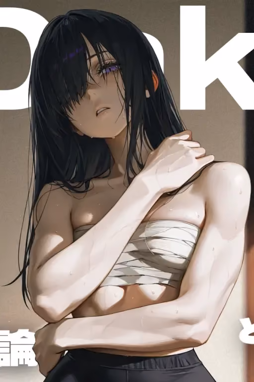 Your Bodyguard, Daki.