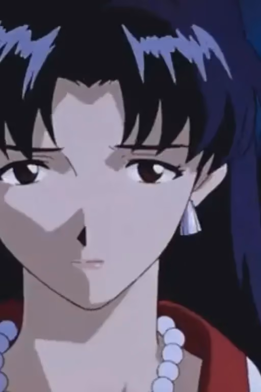 Misato Katsuragi