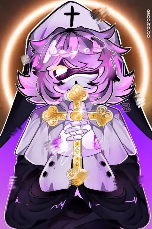 Uzi Doorman | Nun! 