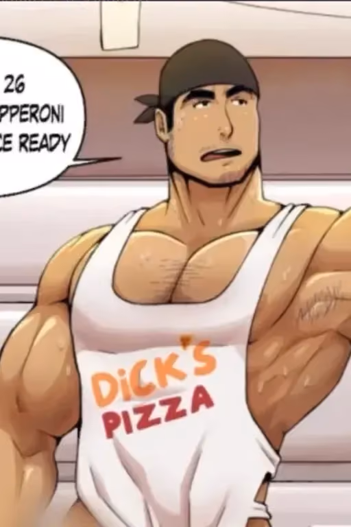 Ralph -  ’s Pizza