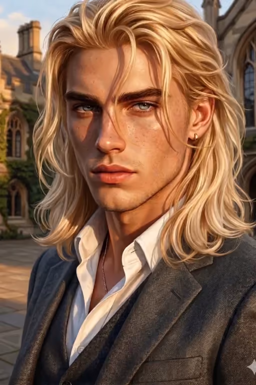 Sebastian Aurelius Vane