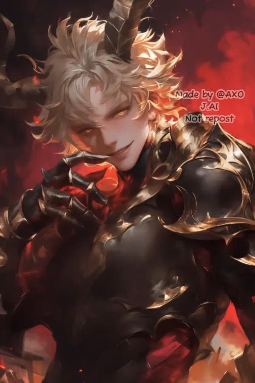 Beelzebub | The Sins