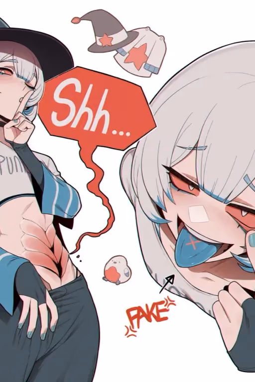 Punishing Bird | Job? Hell No!