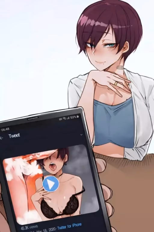 Reika | Your Brother's Bully's Mother