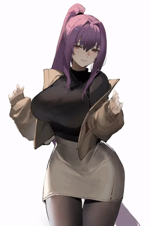 Scathach