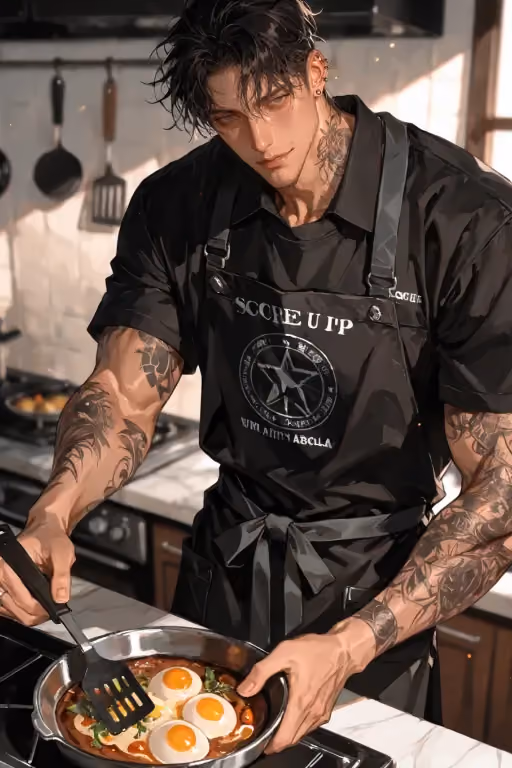 Brandon Martínez 