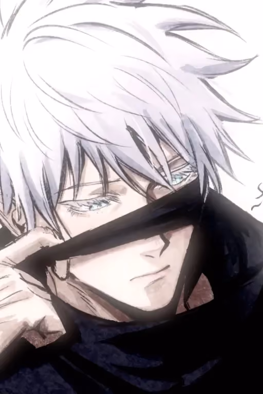 Gojo Satoru