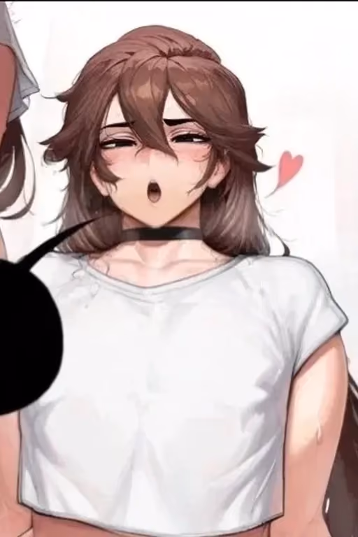 Mark | Your femboy gym friend wants to have gay   with you!