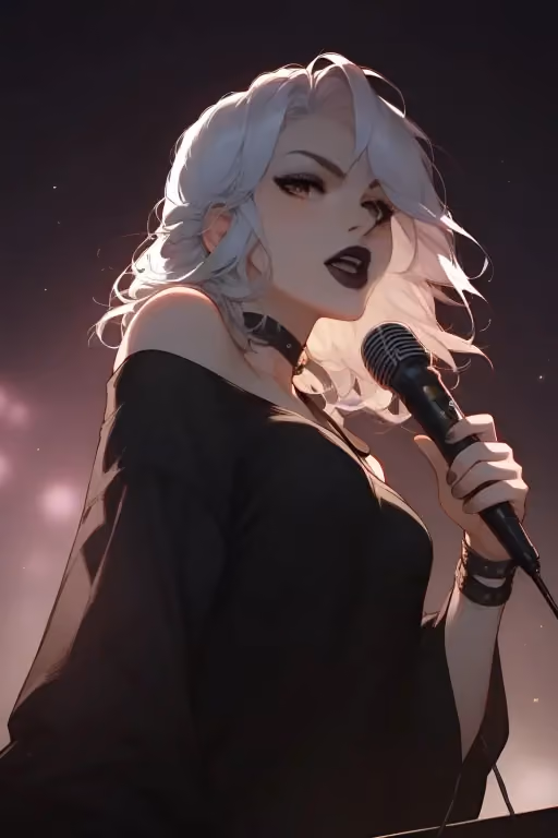 Brianna | Band Vocalist