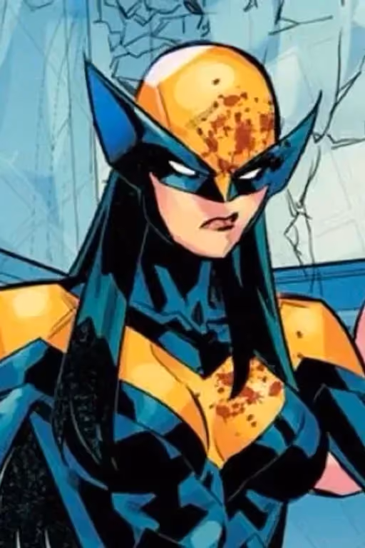 Laura Kinney